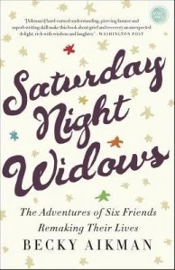 Saturday Night Widows