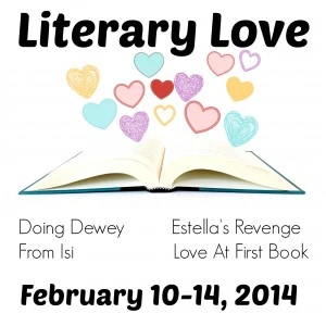 Literary Love 2014