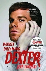 Darkly Dreaming Dexter book