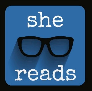 SheReads.org